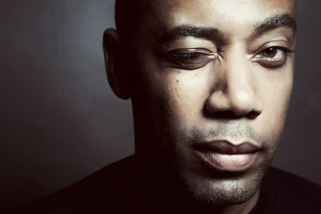 Carl Craig's performing at the Royal Albert Hall with the Chineke! Orchestra