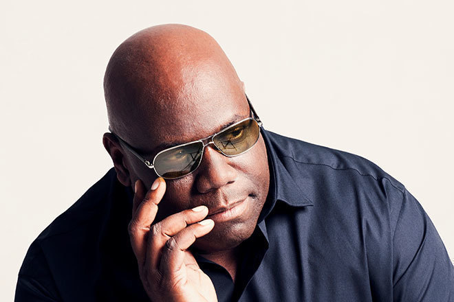 Watch Carl Cox’s last ever Space Ibiza set live
