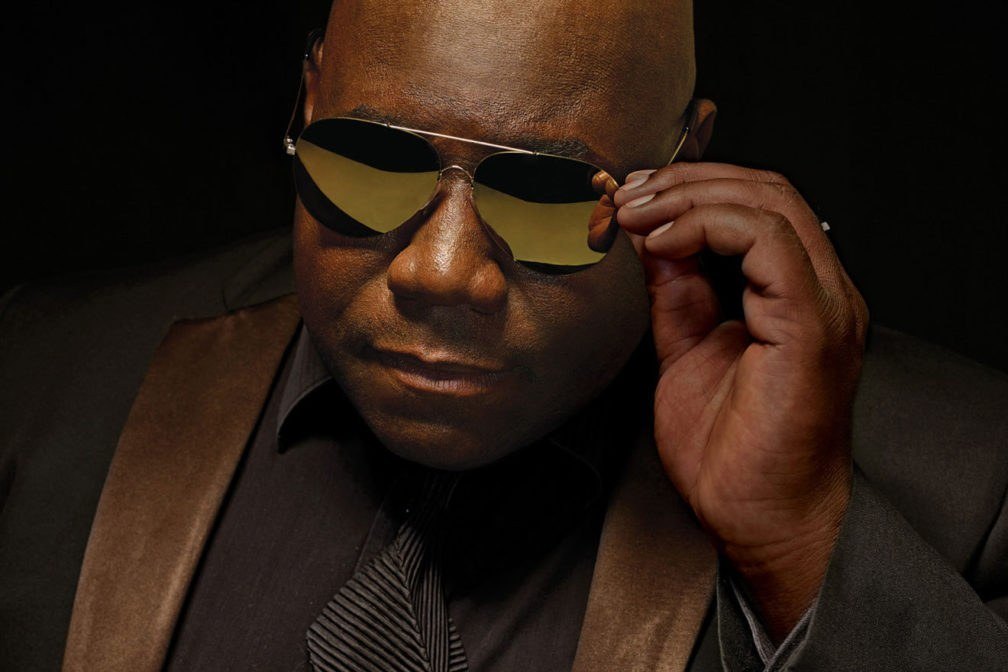 Carl Cox: “DJ schedules are a military operation … When I started we never had this intensity”