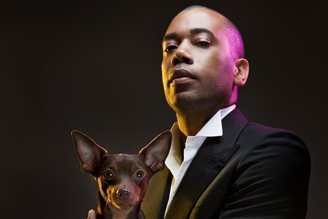 Carl Craig gives The Chemical Brothers a thumping remix