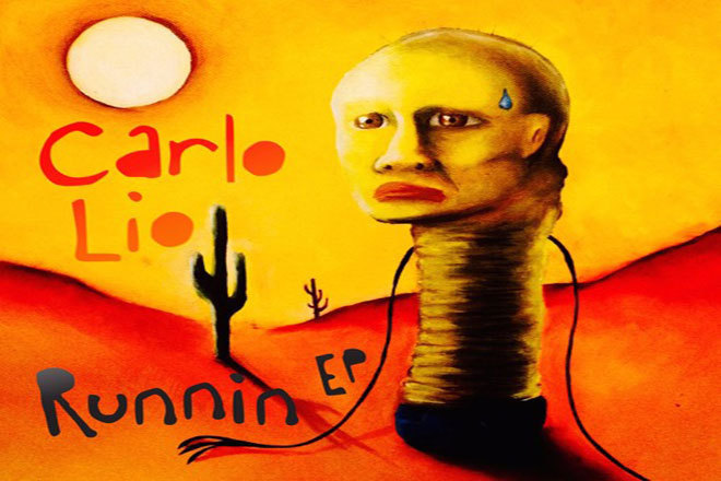 Carlo Lio