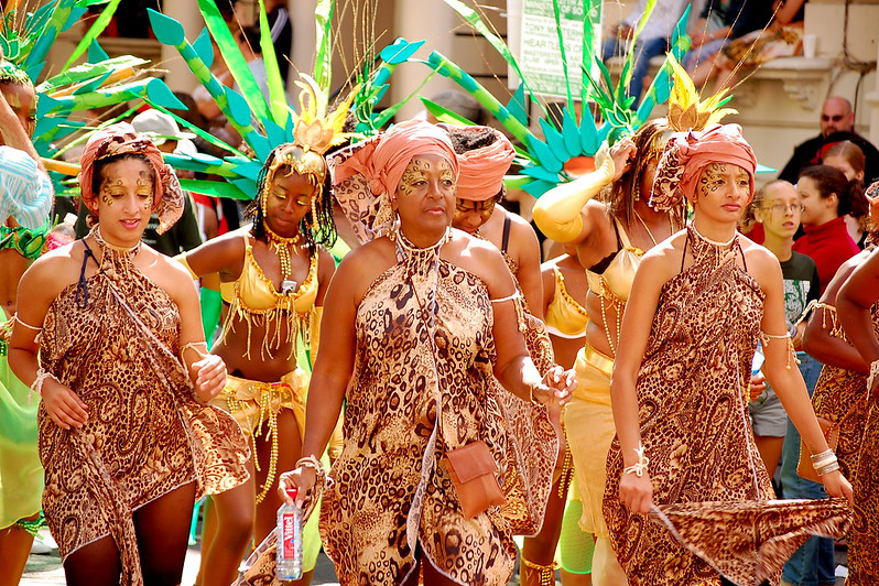 Notting Hill Carnival needs "urgent funding" from government to secure future, leaked letter reveals