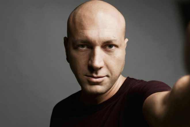 Marco Carola returns to Story Miami this Halloween