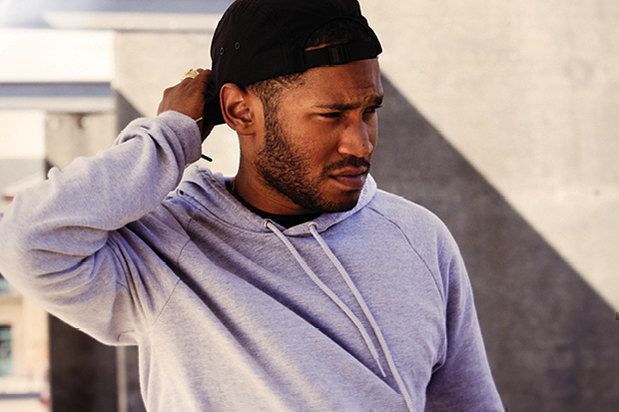 Mixmag Live with Kaytranada