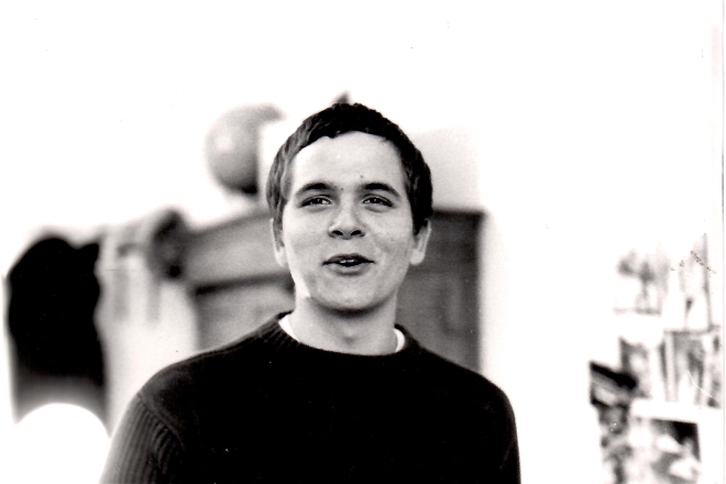 Watergate resident Carsten Klemann has died aged 41