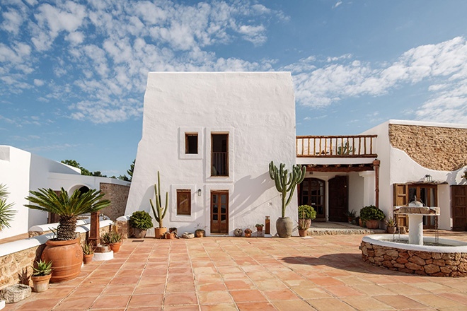 Win a trip to Ibiza with San Miguel