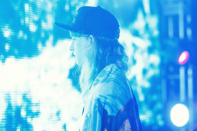 Cashmere Cat reveals debut album is on the way