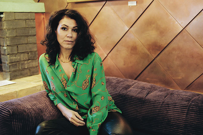 Cassy preps new three-track 'Cassy 004' EP