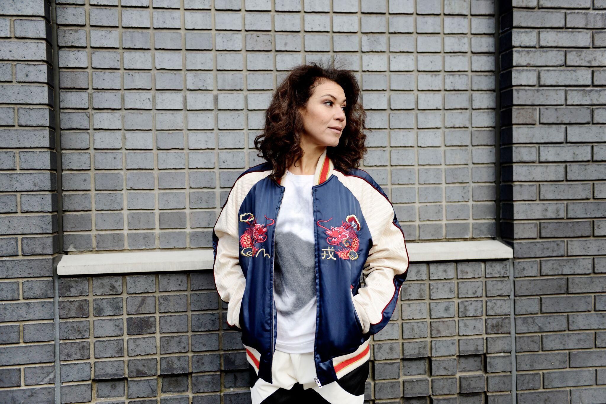Premiere: Cassy links with Demuir on the deep acid house bomb 'Love Me Now'