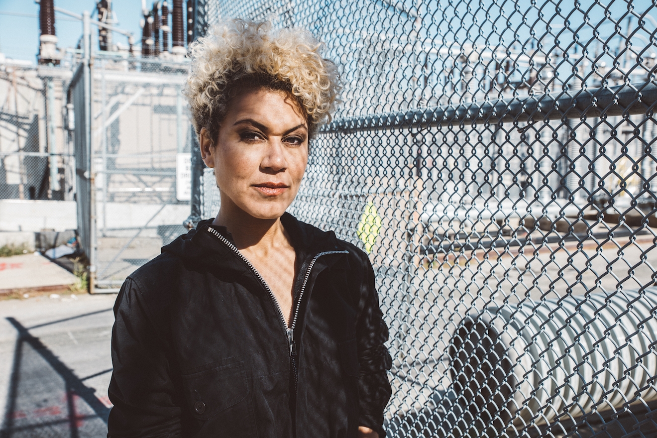 Cassy's Play House comes to NYC for the first time