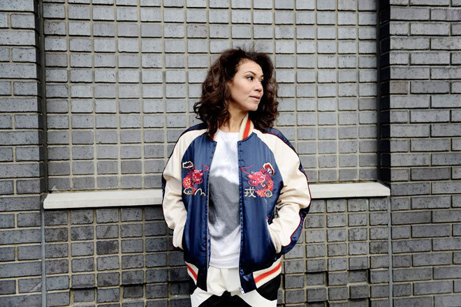 Listen to Cassy's Essential Mix