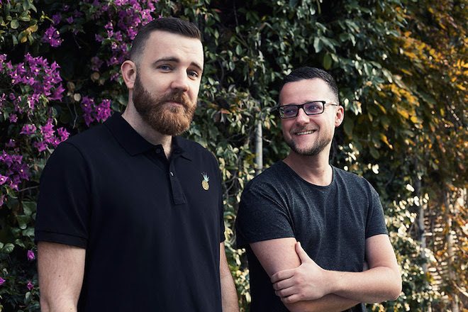 Catz 'N Dogz have founded an eco-friendly festival featuring Berghain's residents