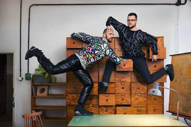 ​Catz 'N Dogz announce ADE label showcase