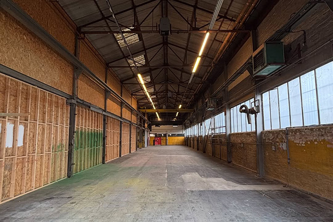 The Cause open new multipurpose events venue in East London