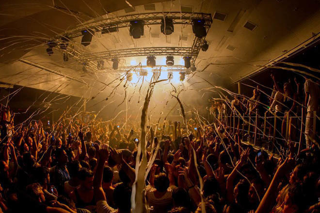 Cavo Paradiso reveals summer schedule