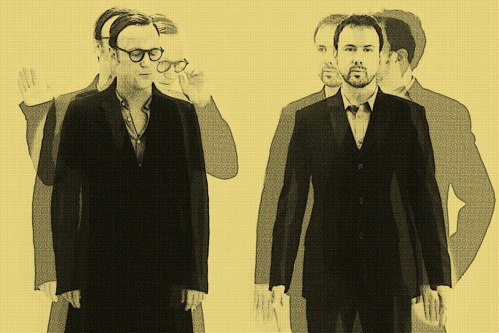 Premiere: Cowboy Rhythmbox's ‘Scream’ is an industrial beast