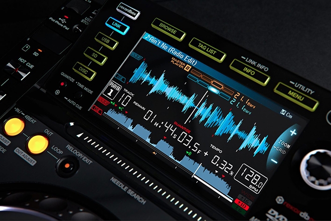DJs can qualify for grants up to £10,000 from Arts Council England