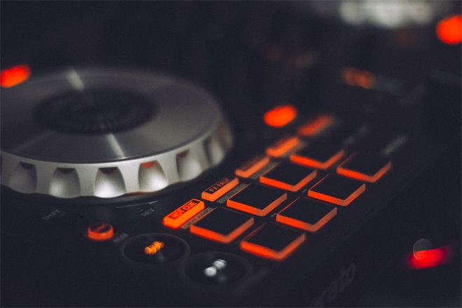 Techno is the genre "least effective at reducing anxiety"