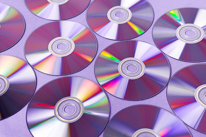 DJ given suspended jail sentence for selling remix CDs containing copyrighted music