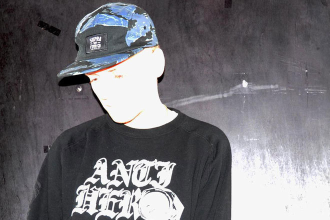 Celestial Trax gives away new single ‘I Can Do That’