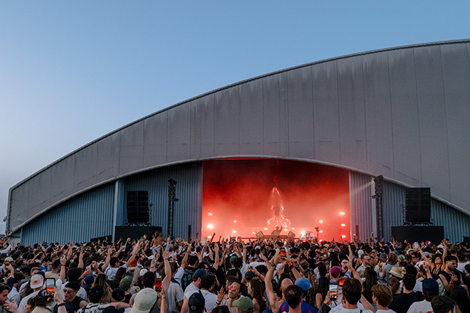 DJ livestream platform Cercle cancels Mexico festival, calls for financial support