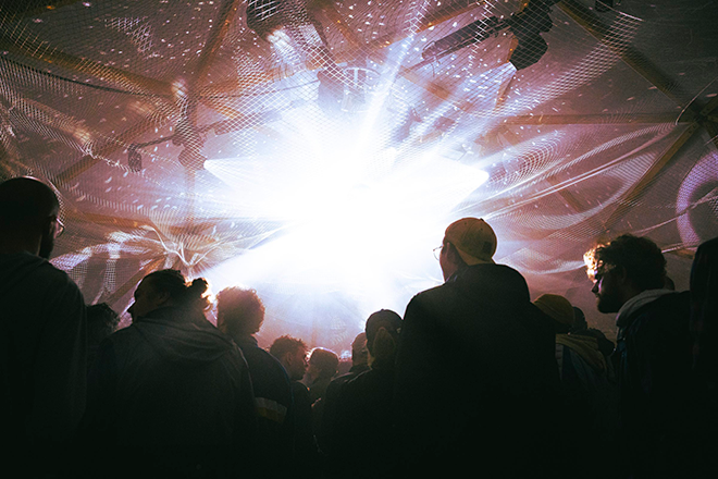 Festival line-ups you might have missed: Beyond Boundaries, Piano People, La Nature