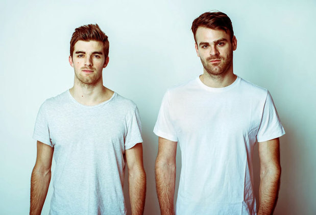 Dance music heavyweights in uproar over chainsmokers TV appearance