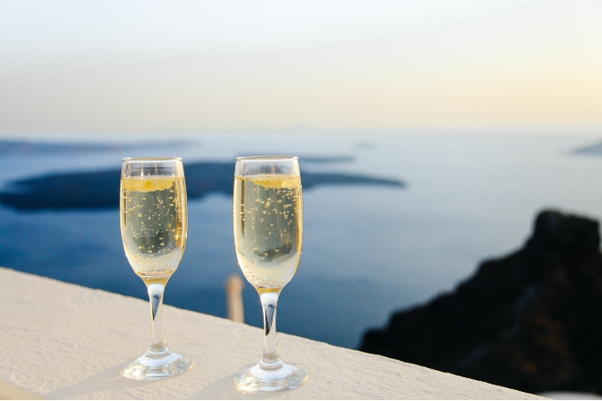 Moët recalls bottles of champagne thought to contain MDMA