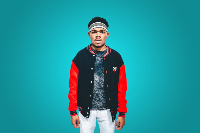 Chance The Rapper raises over $100,000 in aid of Chicago’s homeless population