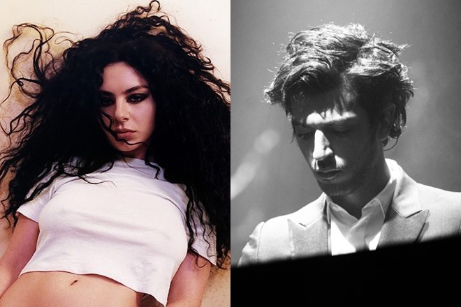 ​Charli XCX and Gesaffelstein link up on new club track ‘B2b’