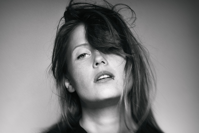 Charlotte de Witte reveals new EP, 'Apollo'