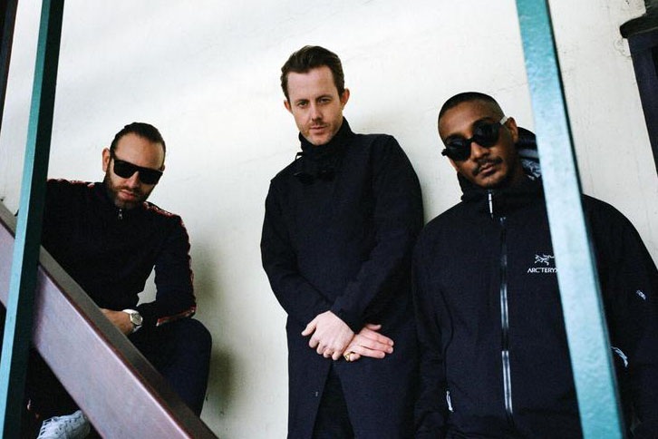 Chase & Status are heading to Printworks this November