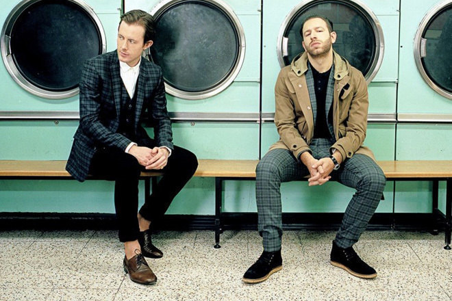 Lockdown Festival announces Dizzee Rascal and Chase & Status