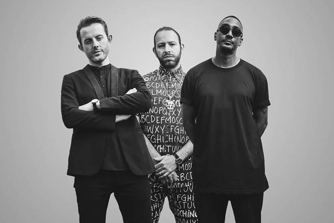 Together Ibiza locks in Chase & Status for Amnesia residency