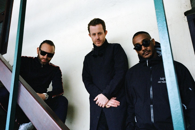 Together Ibiza announces first names for new season