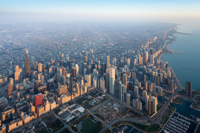 Chicago is the latest city to recognise DJ performances as an art form