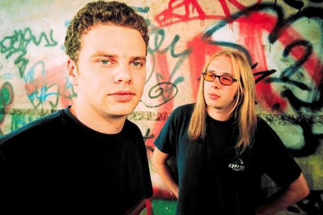 The Chemical Brothers announce 20th anniversary reissue of ‘Surrender’