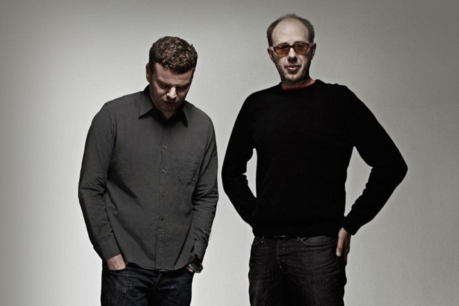 Listen to Disclosure and The Chemical Brothers on Beats 1
