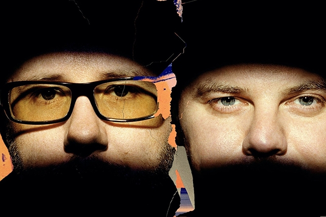 Listen to The Chemical Brothers new single ‘The Darkness That You Fear’