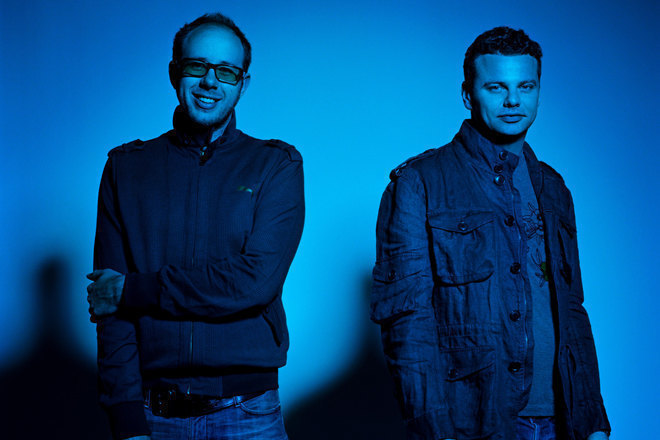 The Chemical Brothers tease new album track on Facebook