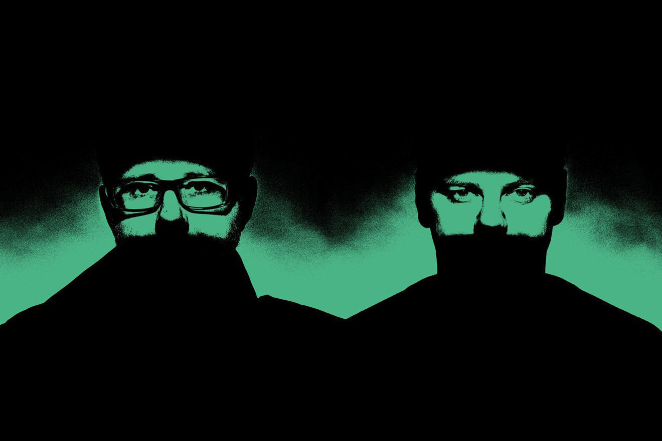 The Chemical Brothers release VR Experience for ‘Under Neon Lights’