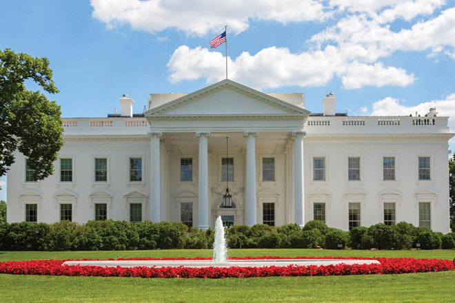 Chicago’s Chosen Few DJs met Barack Obama yesterday