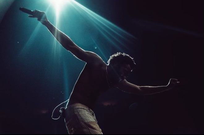 ​Childish Gambino announces huge show at Manchester’s AO Arena