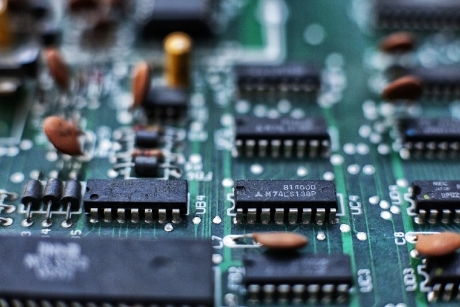 Behringer warns of chip shortages due to Ukraine factory shutdowns