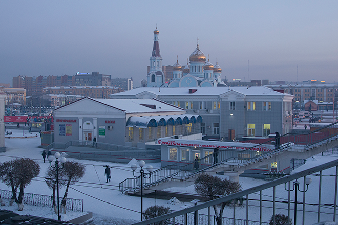 Russian nightclub owner jailed for promoting "extremist" LGBTQ+ ideology