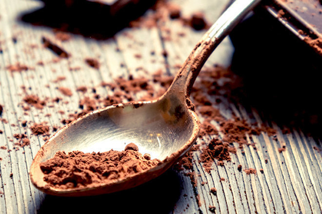 Snortable chocolate has been blasted as "cocaine on training wheels"