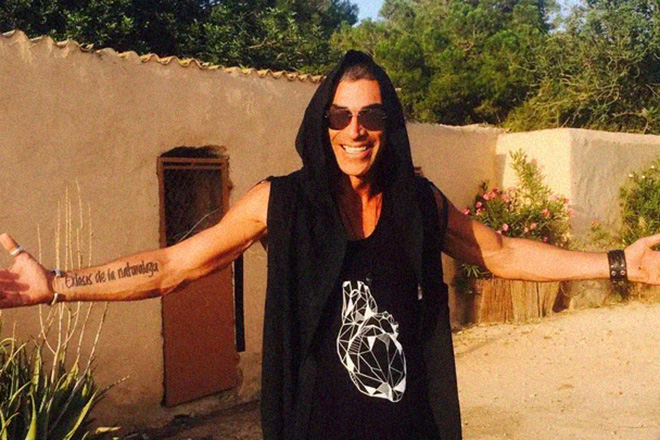 fabric to host fundraiser event for lighting technician Chris Binks following heart attack