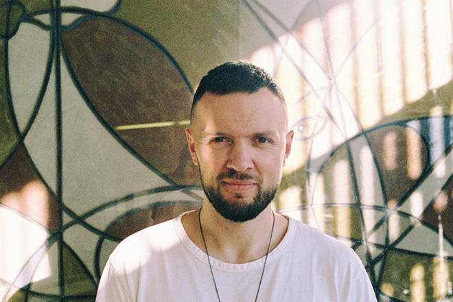 Chris Lake and Chris Lorenzo are buzzing after debuting new project Anti Up