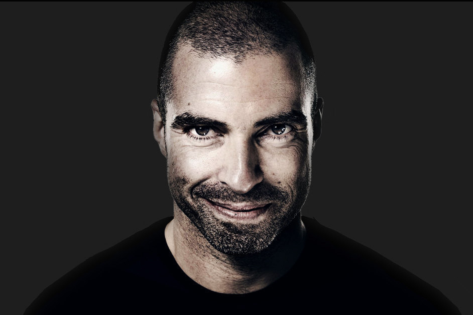 Chris Liebing