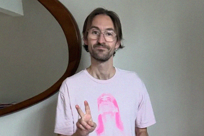 Fundraiser launched for London DJ Chris Stoker amid cancer battle